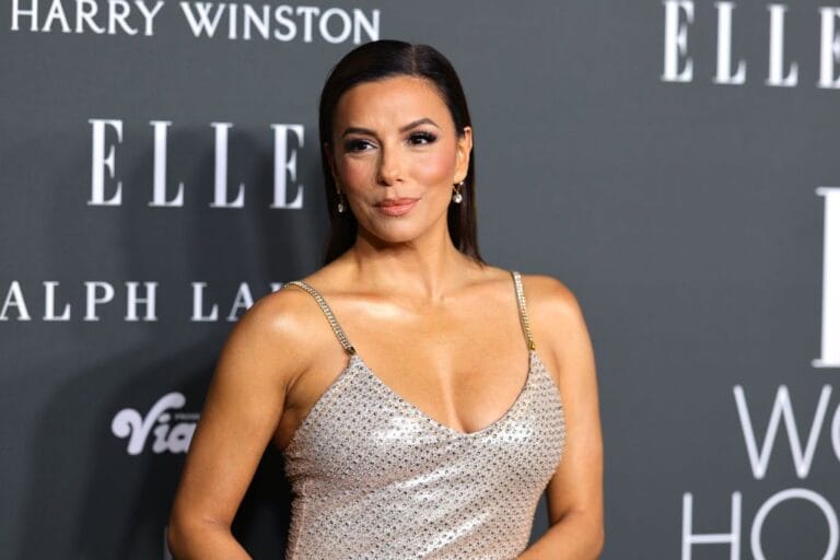 Eva Longoria Net Worth