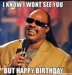 Funny Birthday Memes to Make Their Special Day Unforgettable