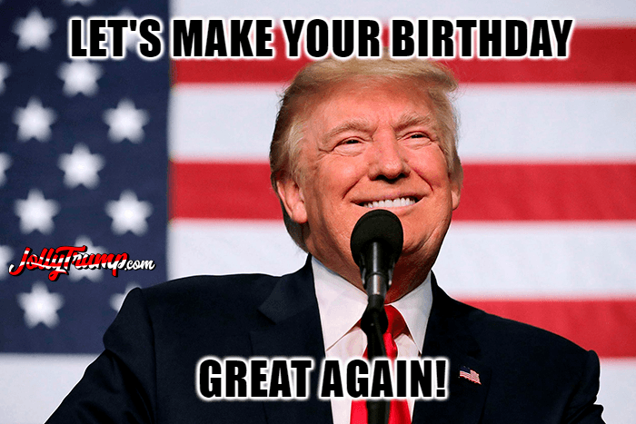 funny birthday memes