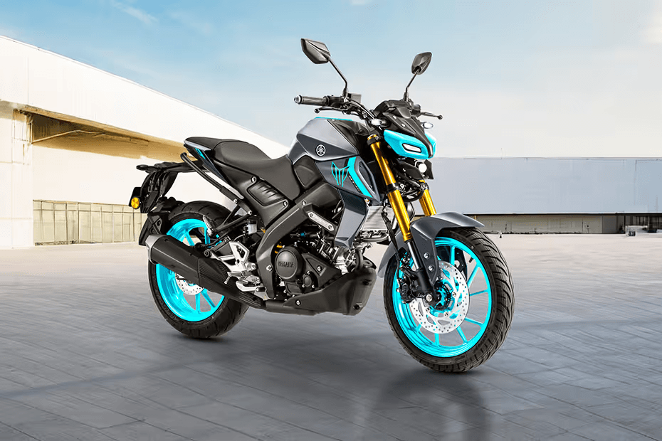 Yamaha MT 15 V2 Price in India: The Ultimate Streetfighter Under ₹2 Lakh