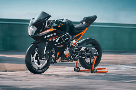 KTM RC 200 Price: Power Meets Precision in 2024 Edition