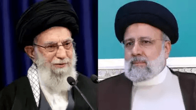 Iran Supreme Leader Khamenei handed over the throne to his son? Took a sudden decision!