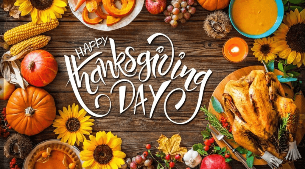 Thanksgiving Day
