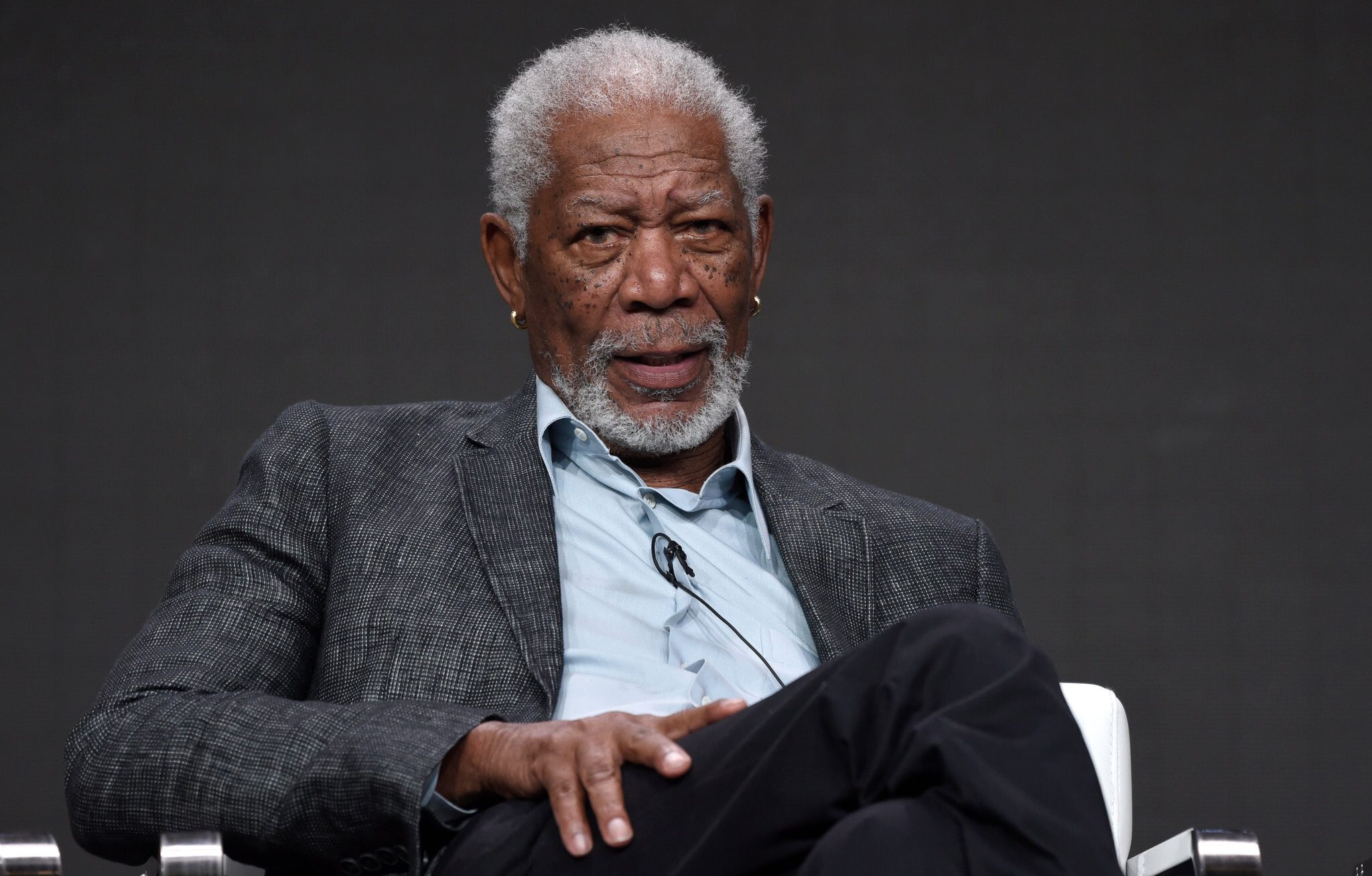 Morgan Freeman Net Worth, Early career struggles and breakthroughs