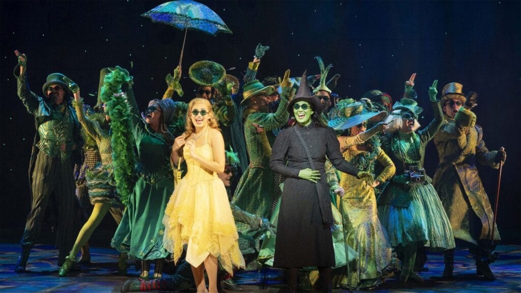 Wicked Review: An In-Depth Look at the Beloved Musical