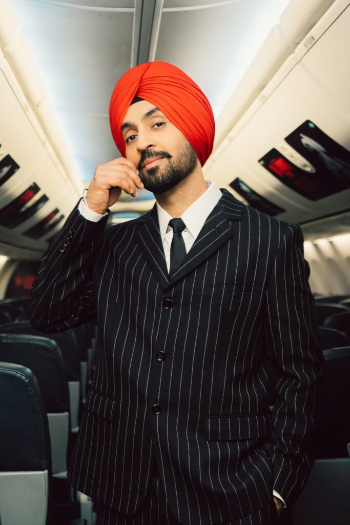 From Expensive Cars to Bungalows, Diljit Dosanjh's Net Worth will Surprise You!