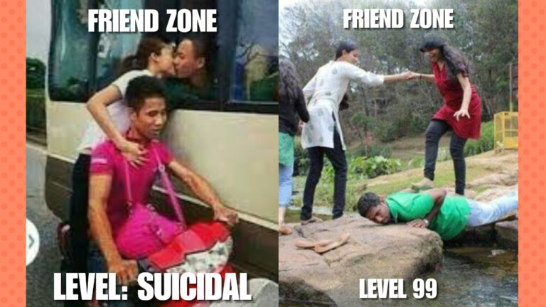 Funny Friendzone Memes