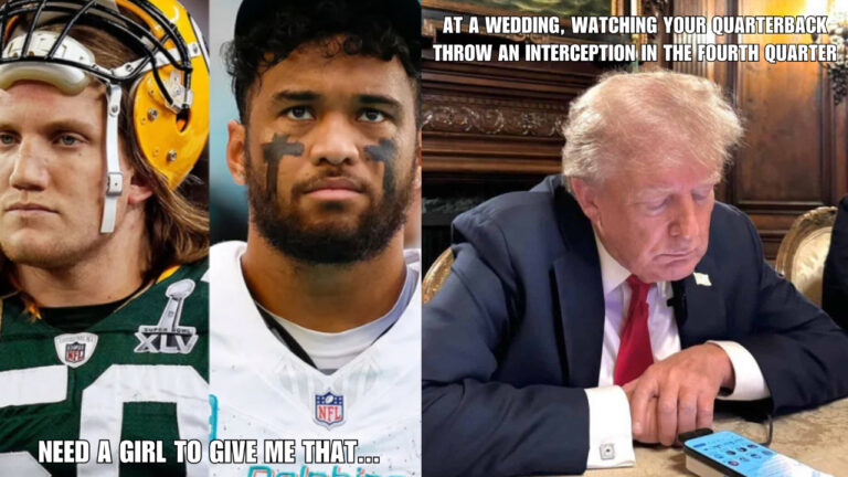 Funny NFL Memes