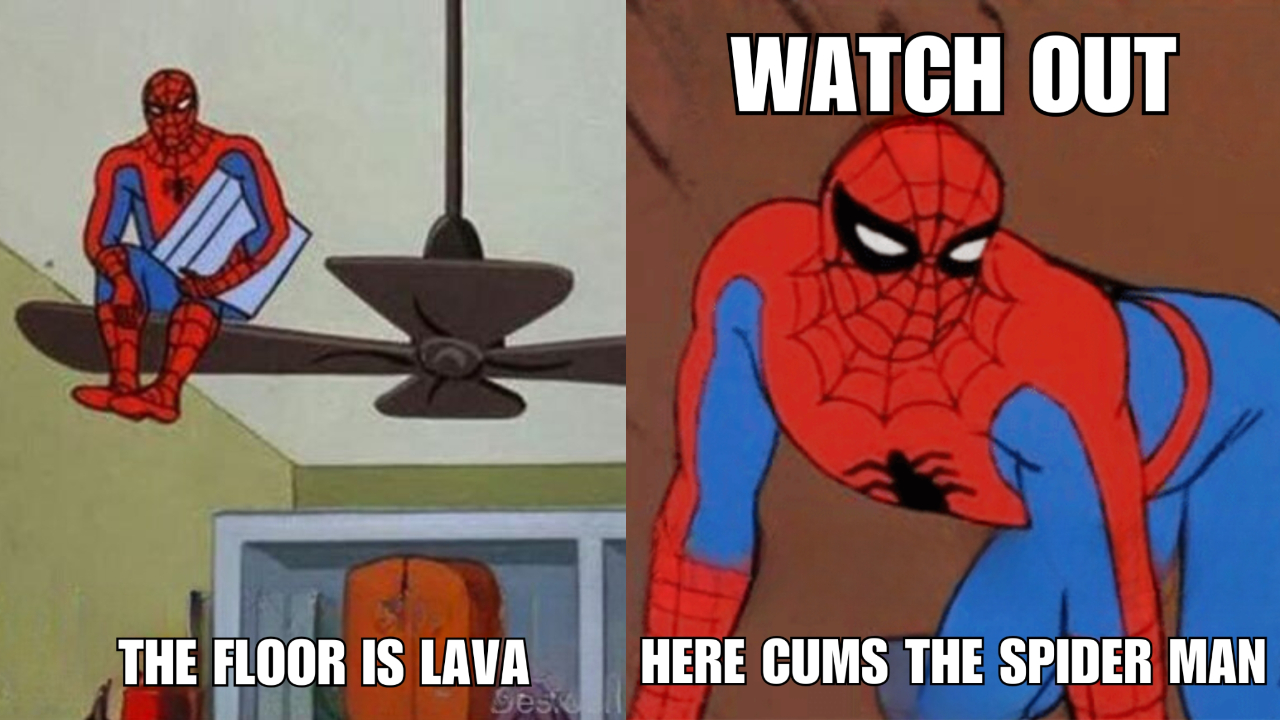 30 Funny Spider Man Memes Good Enough For The Daily Bugle