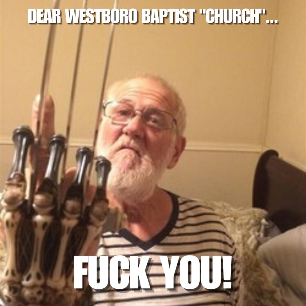 Angry Grandpa Memes