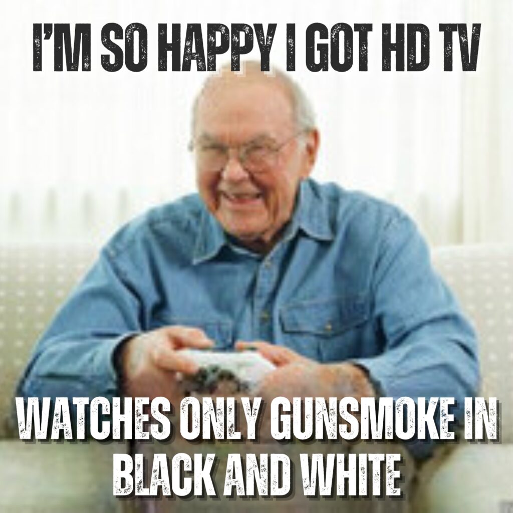 Angry Grandpa Memes