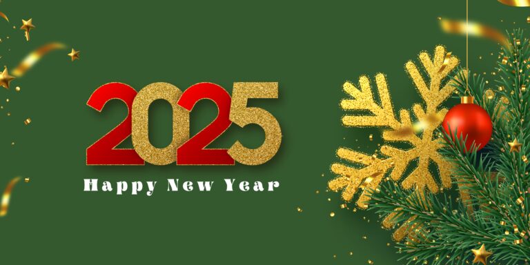 Happy New Year 2025 Photos Free Download