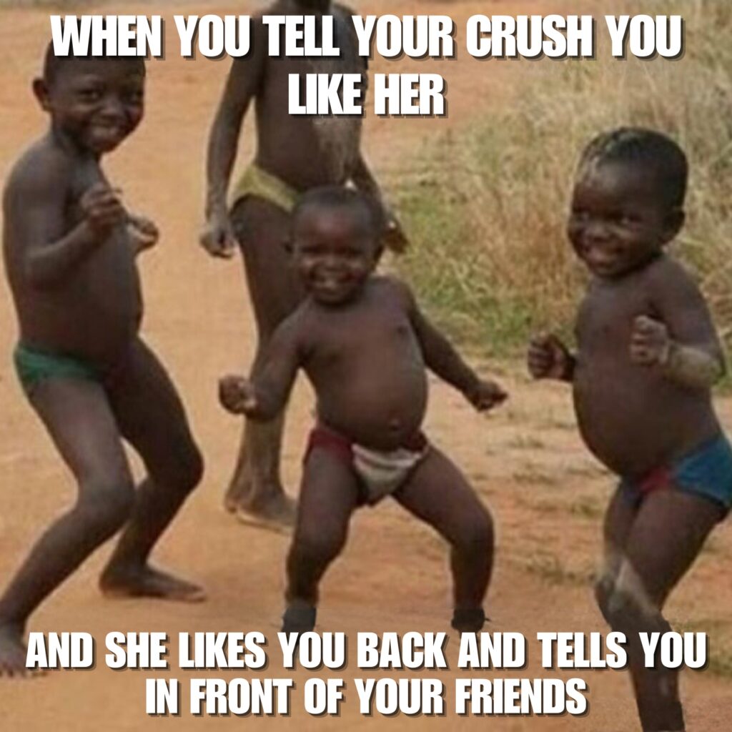 Crush Memes For Her