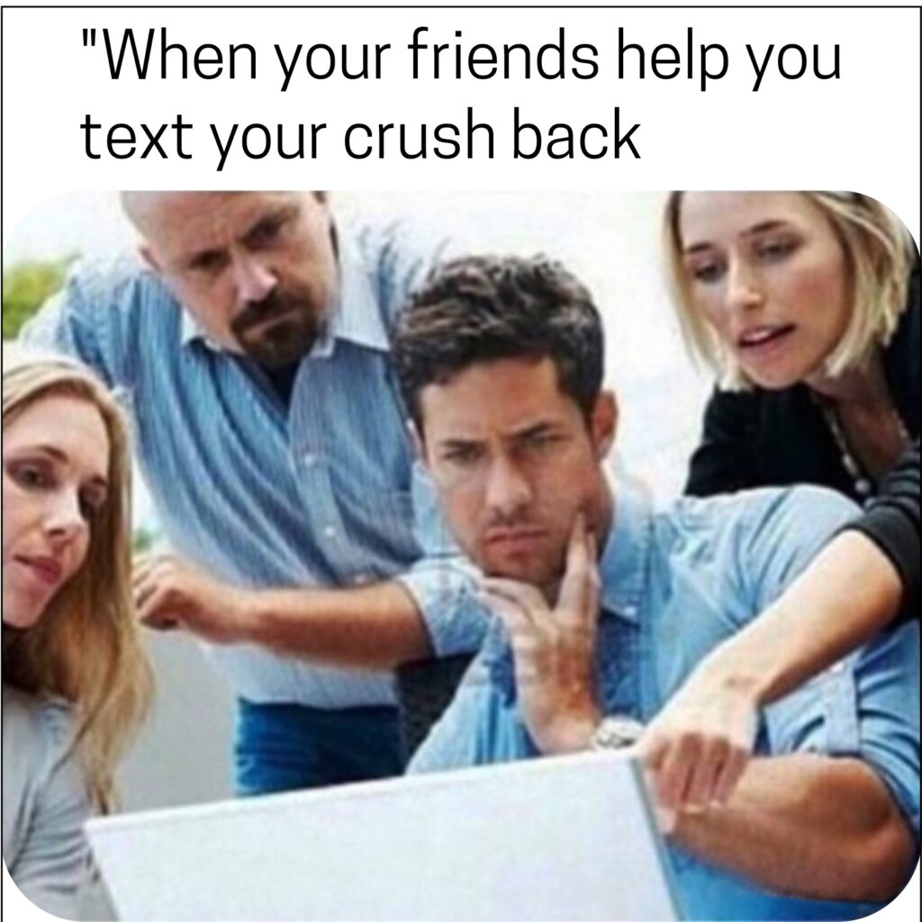 Crush Memes For Her