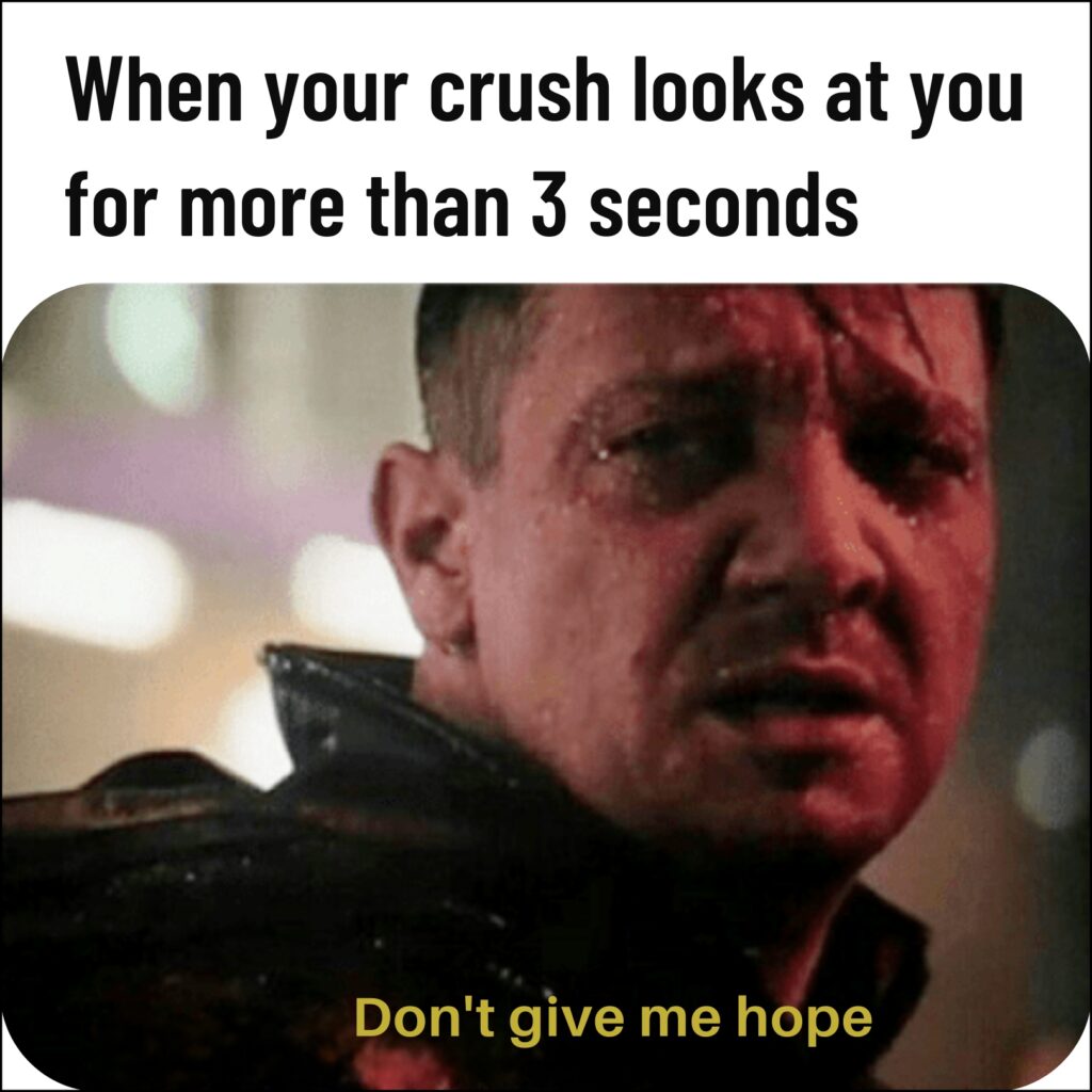 Crush Memes For Her