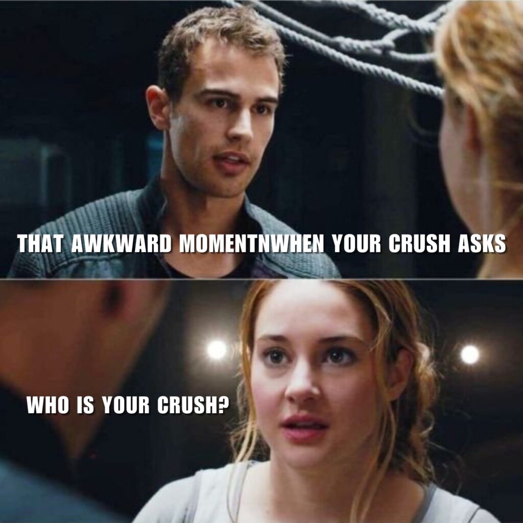 Crush Memes For Her