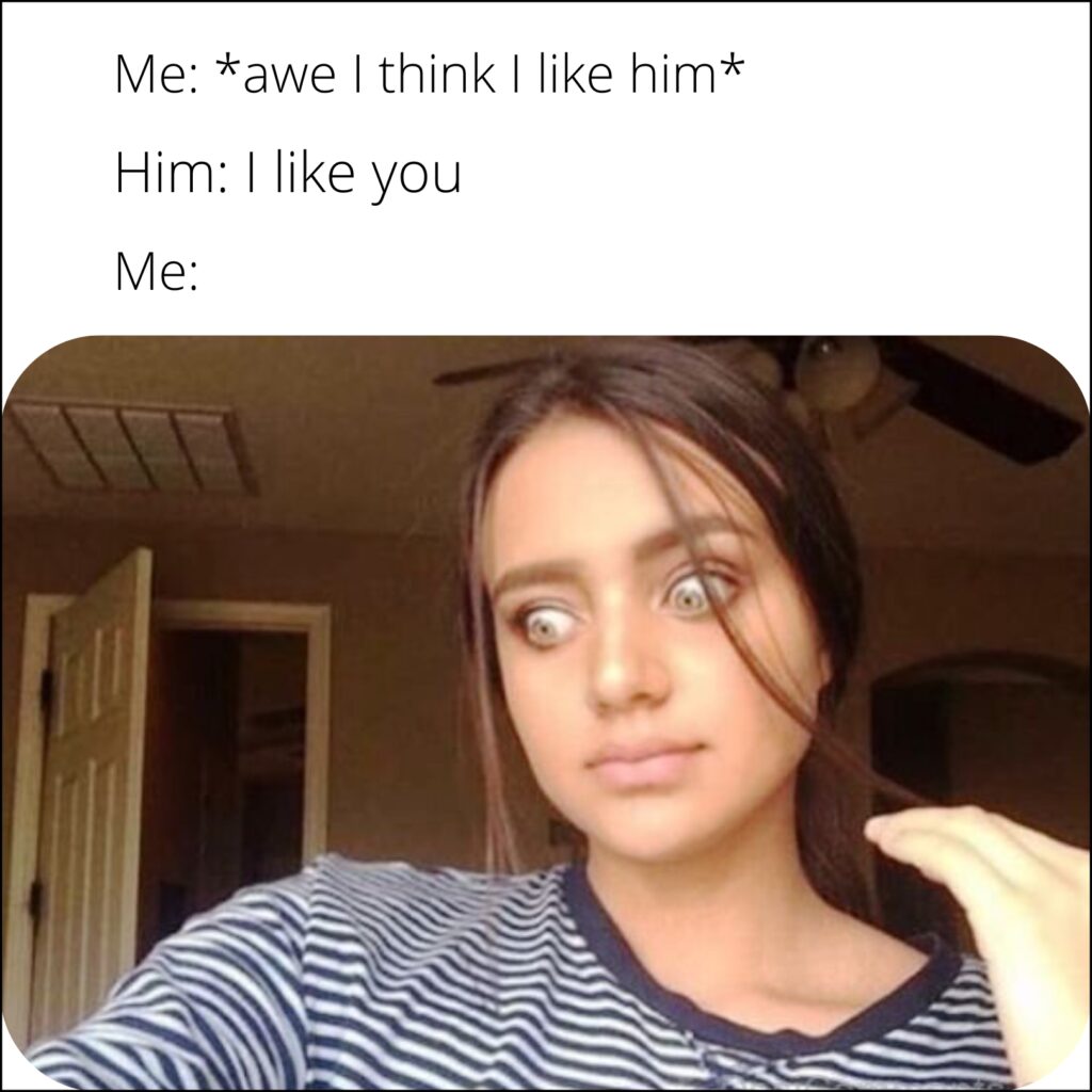 Crush Memes For Her