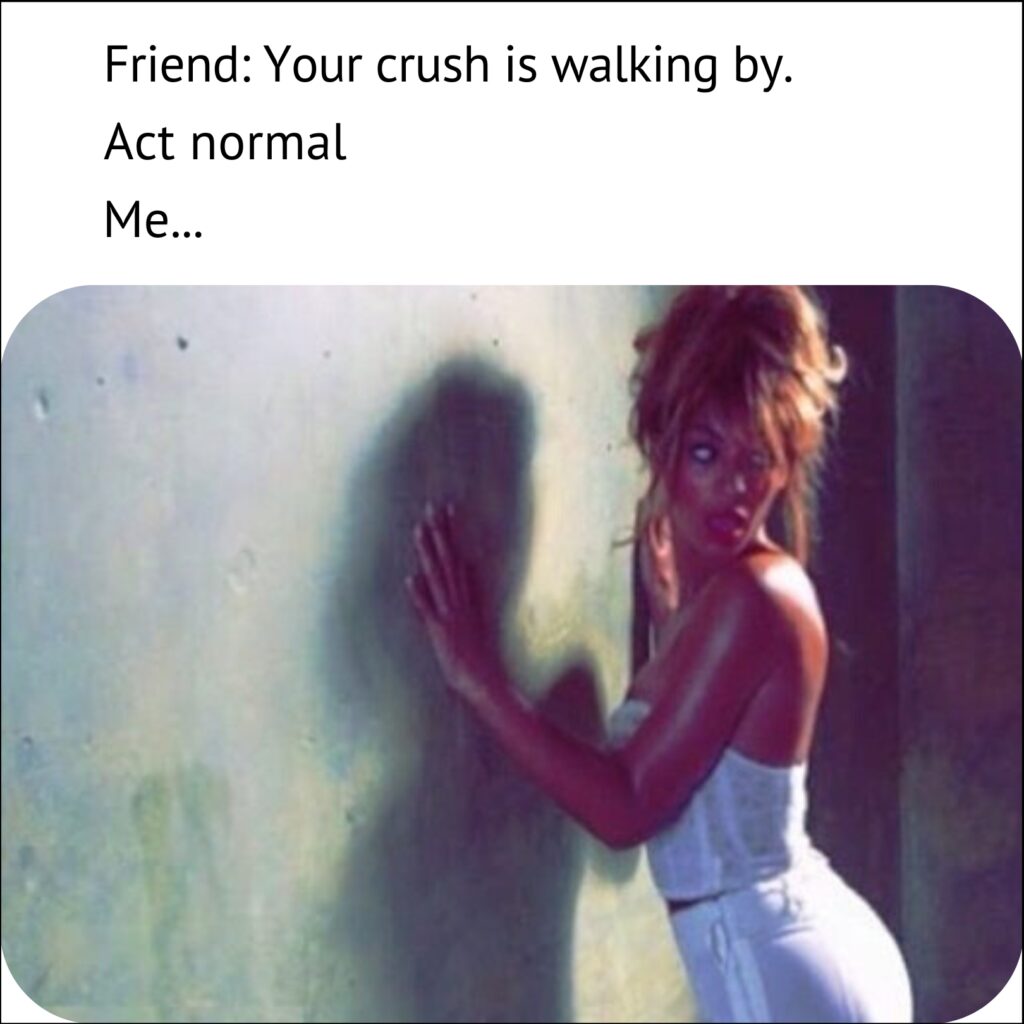 Crush Memes For Her