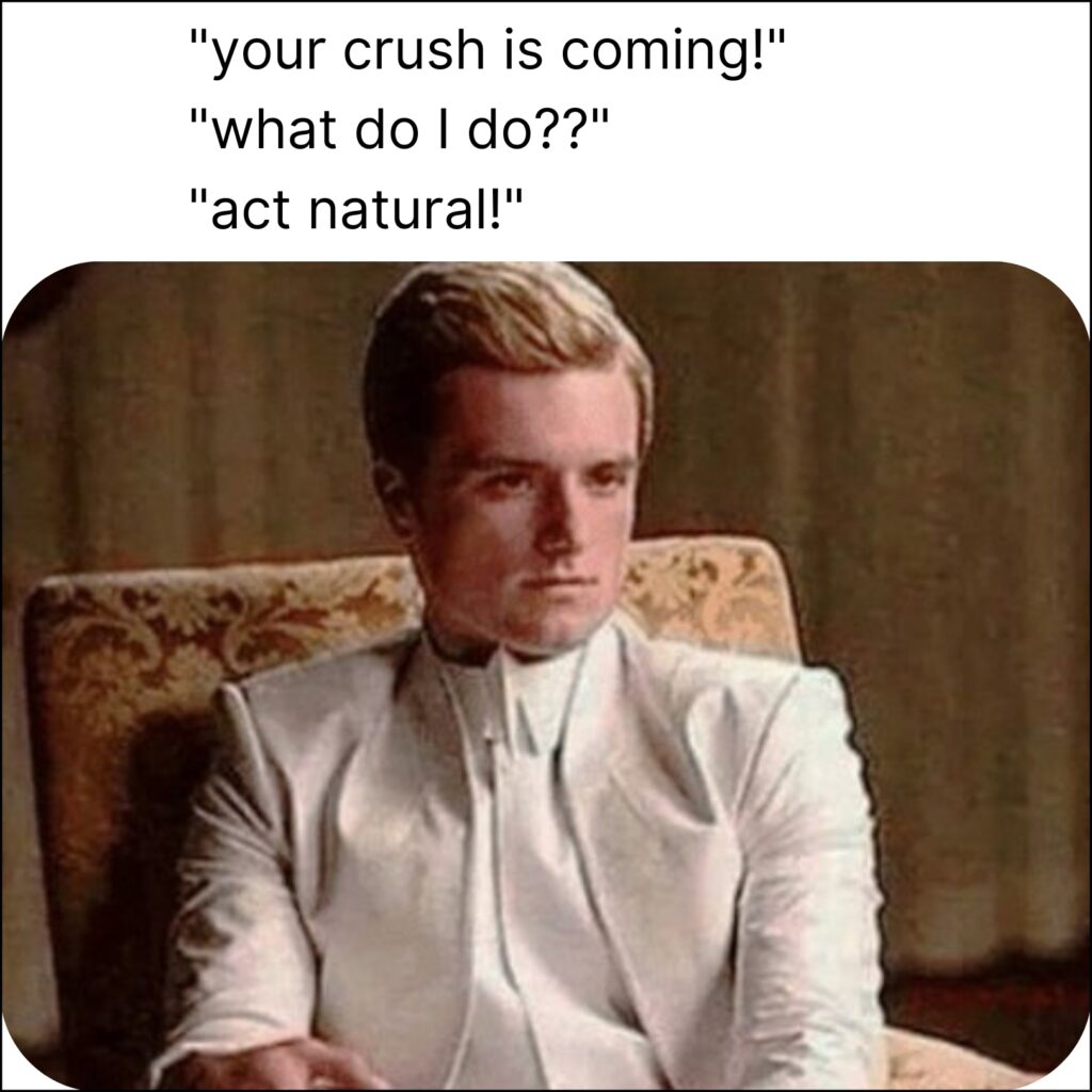 Crush Memes For Her