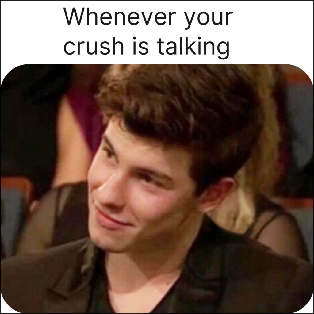 Crush Memes For Her