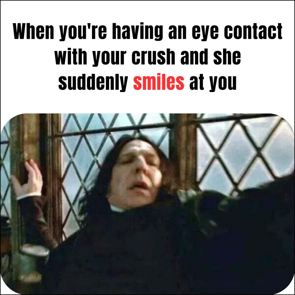 Crush Memes For Her