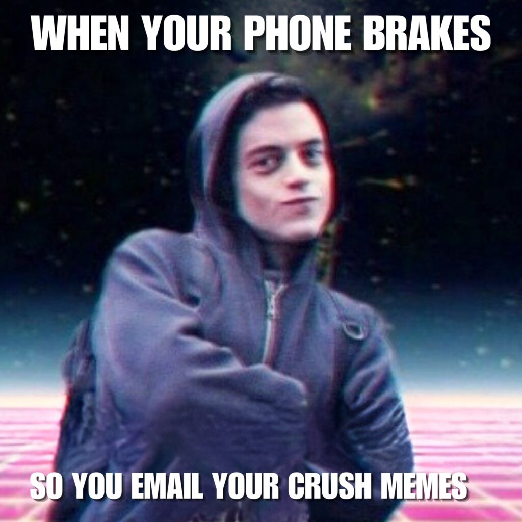 Crush Memes For Her