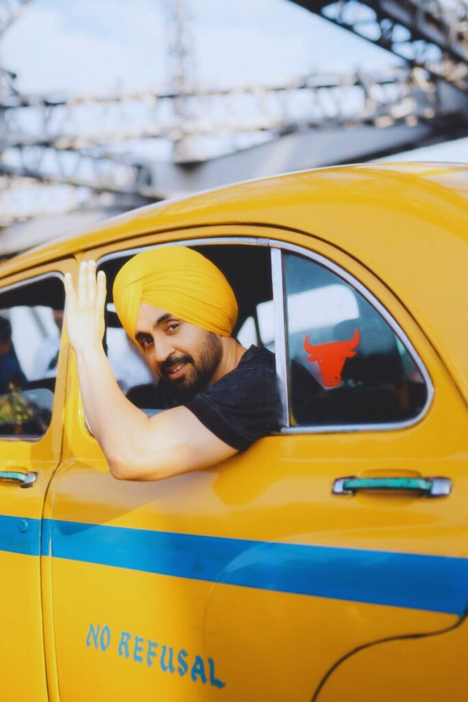 From Expensive Cars to Bungalows, Diljit Dosanjh's Net Worth will Surprise You!