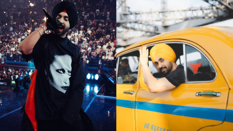 Diljit Dosanjh's Net Worth will Surprise You