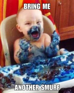 30 of the Most Ridiculously Funny Baby Memes on The Internet