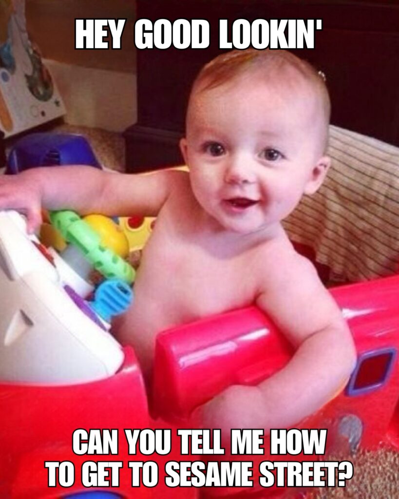 Funny Baby Memes