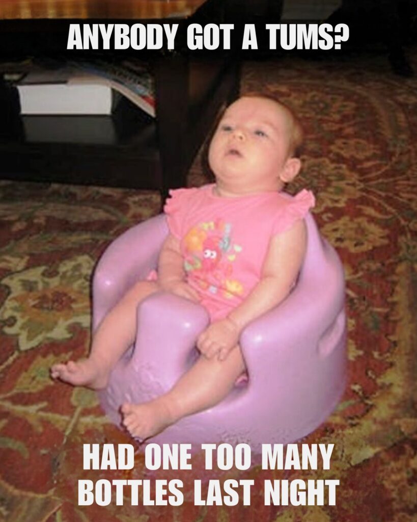 Funny Baby Memes