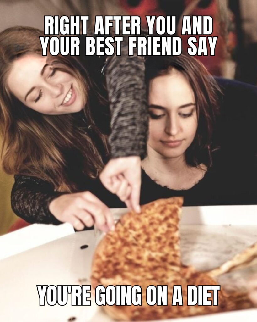 Funny Friendship Memes