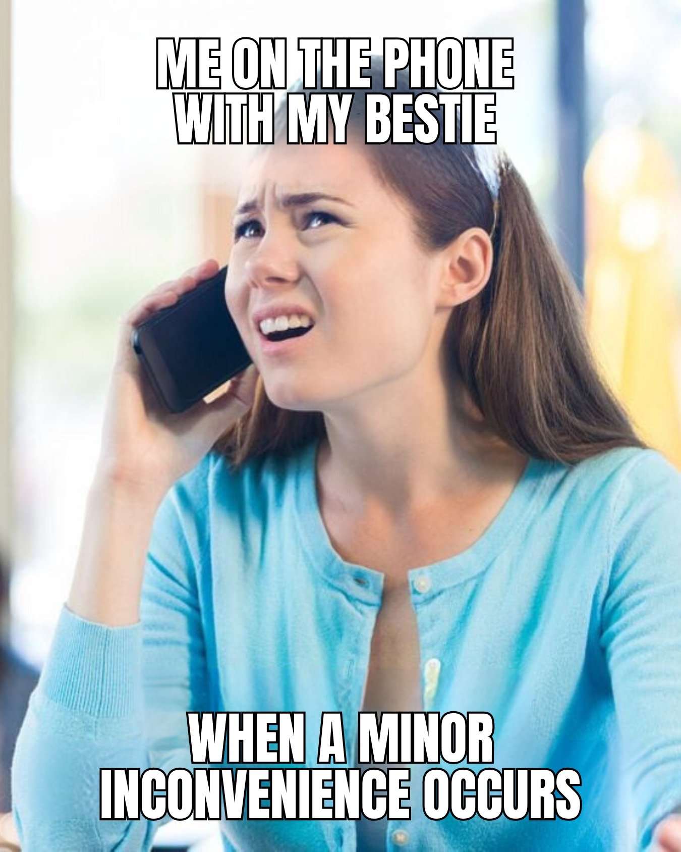 30 Funny Friendship Memes You Can Send To Your Bestie