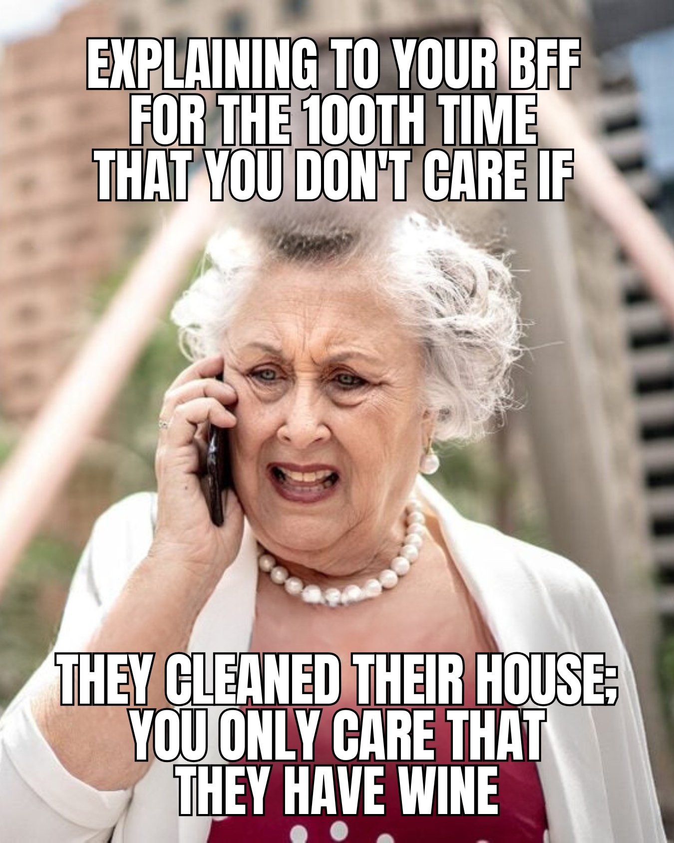 30 Funny Friendship Memes You Can Send To Your Bestie