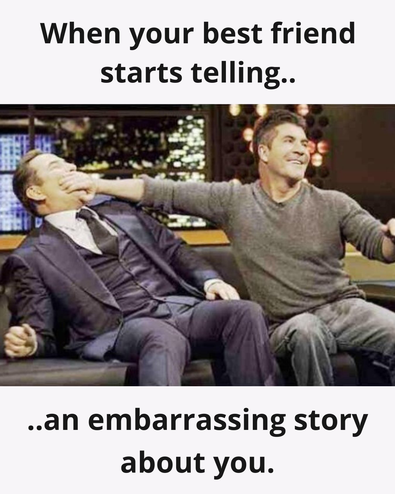 30 Funny Friendship Memes You Can Send To Your Bestie