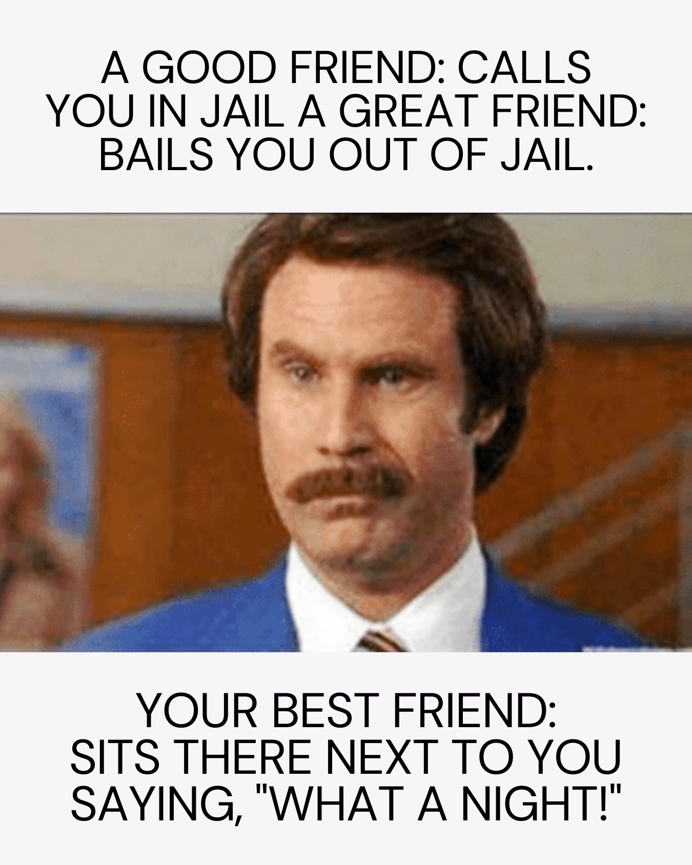 30 Funny Friendship Memes You Can Send To Your Bestie