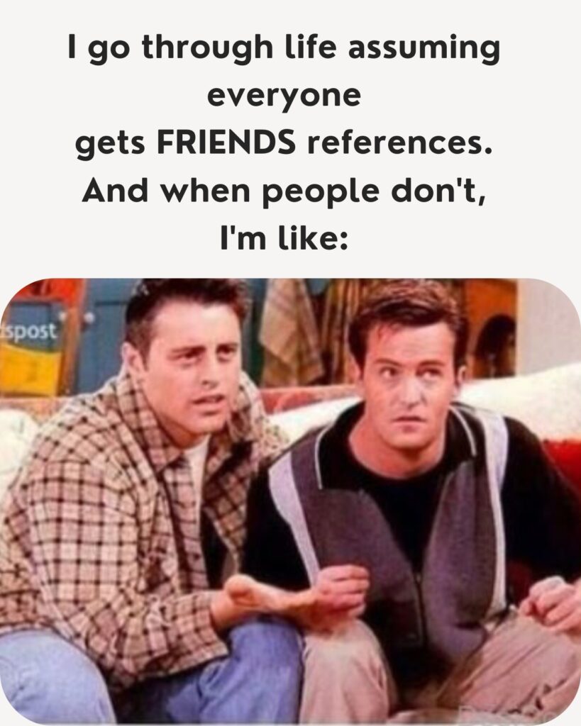 Funny Friendship Memes