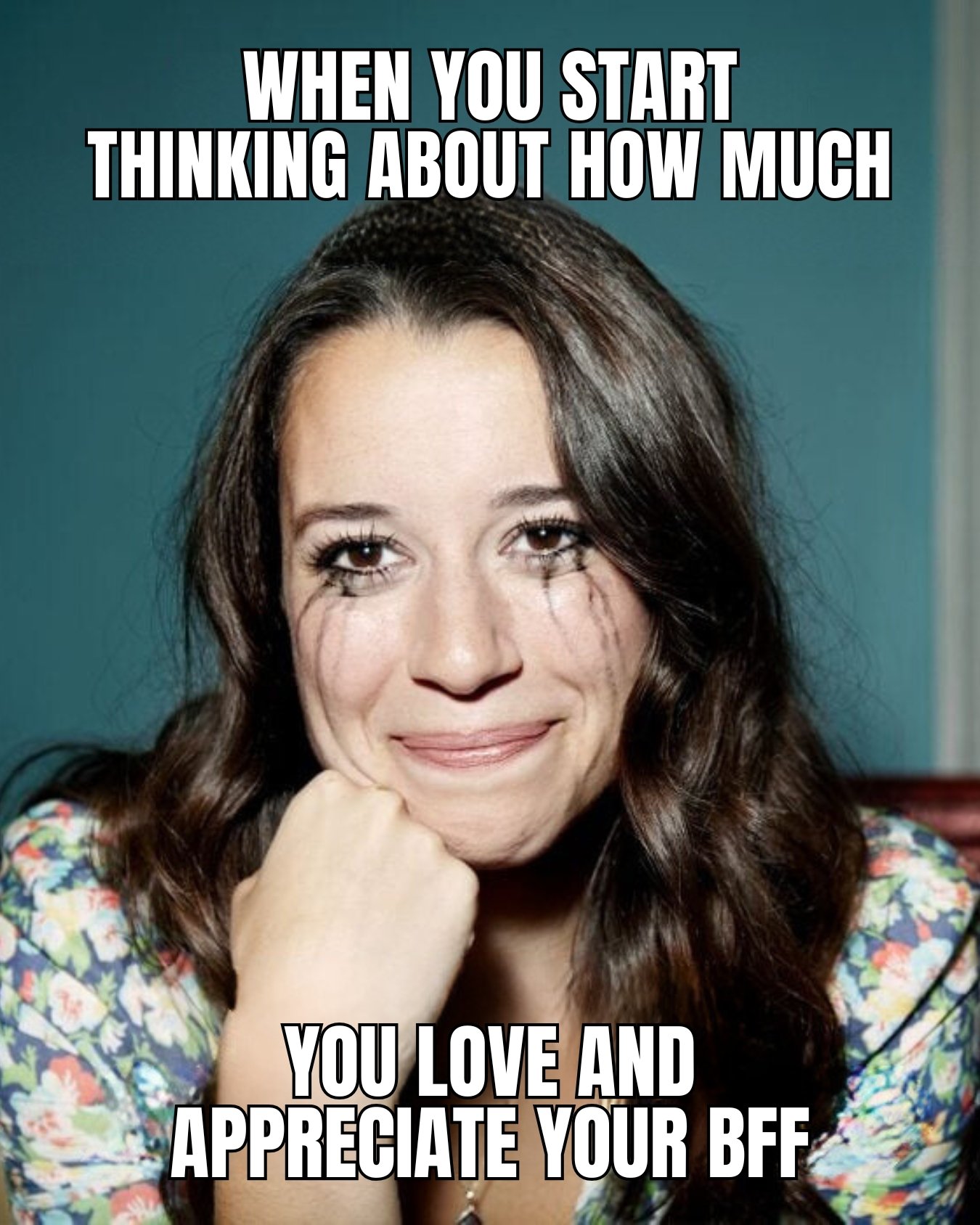 30 Funny Friendship Memes You Can Send To Your Bestie