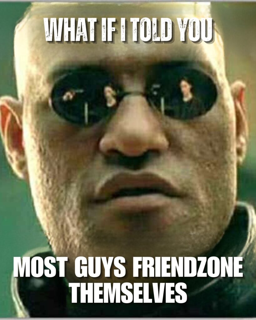 Funny Friendzone Memes