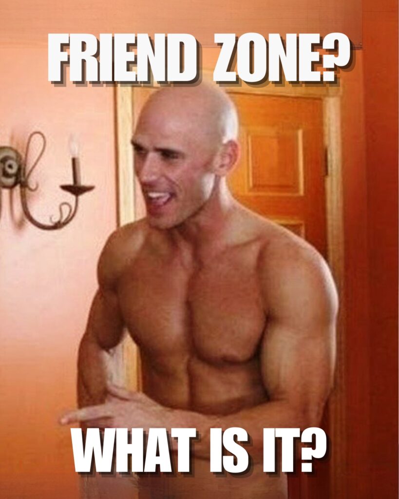 Funny Friendzone Memes