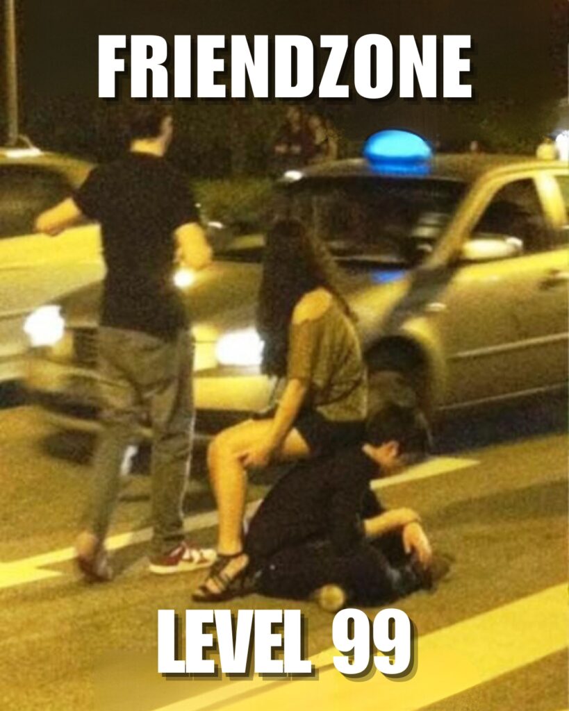 Funny Friendzone Memes