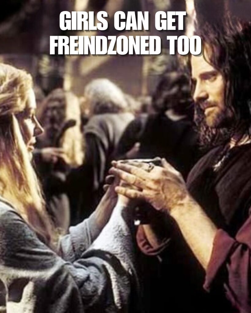 Funny Friendzone Memes