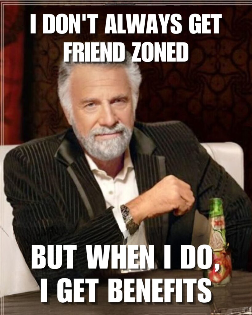 Funny Friendzone Memes