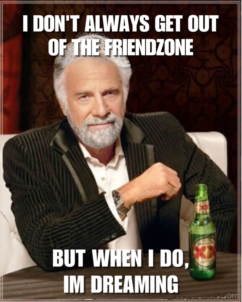 Funny Friendzone Memes