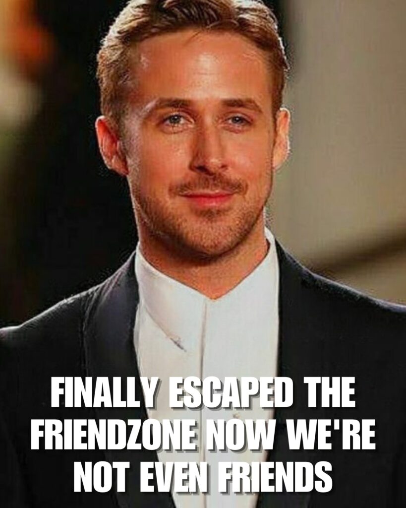 Funny Friendzone Memes