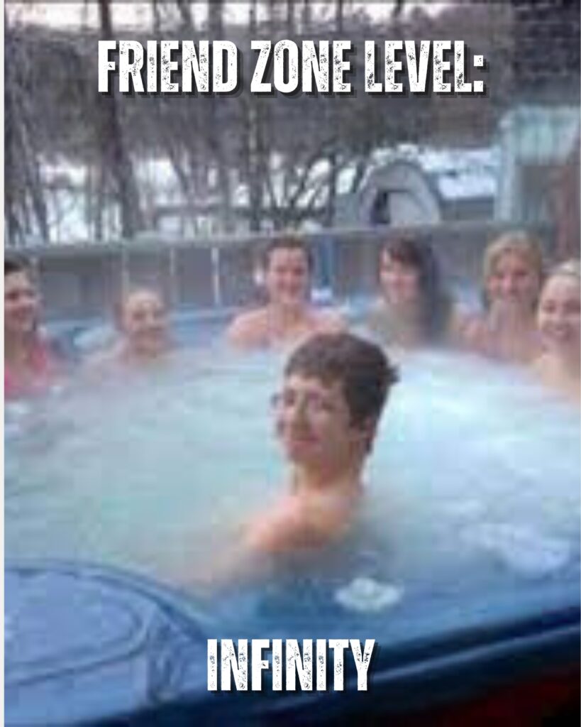 Funny Friendzone Memes