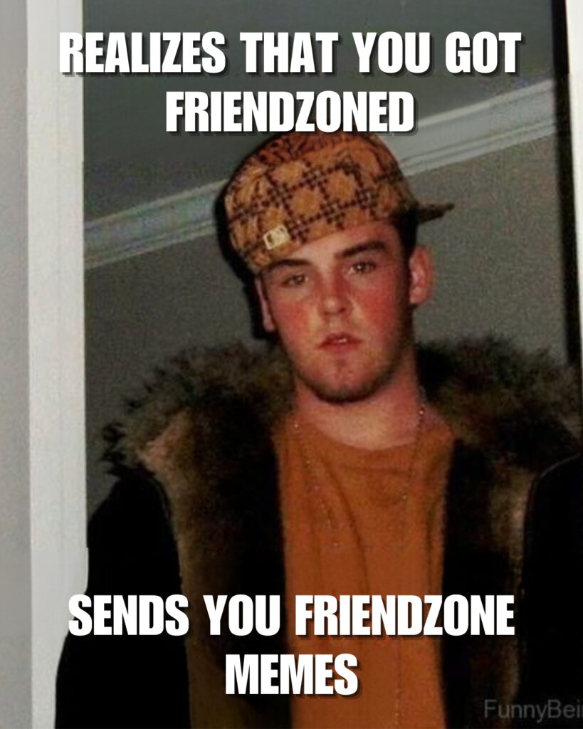 Funny Friendzone Memes