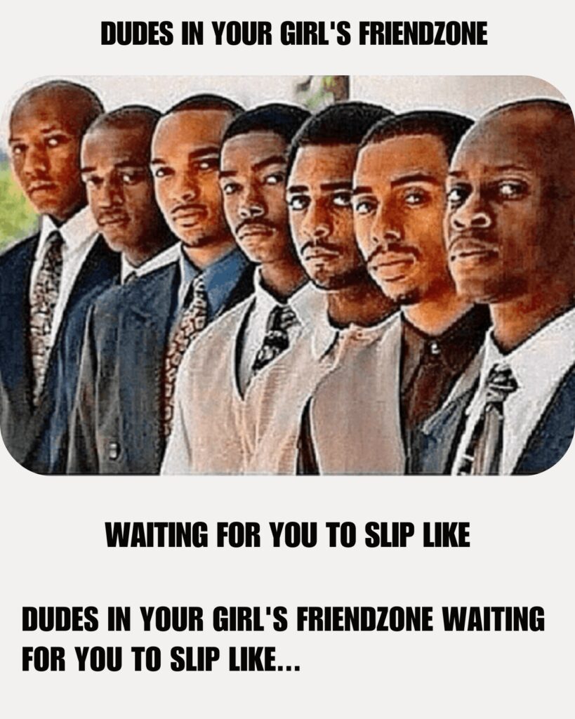 Funny Friendzone Memes