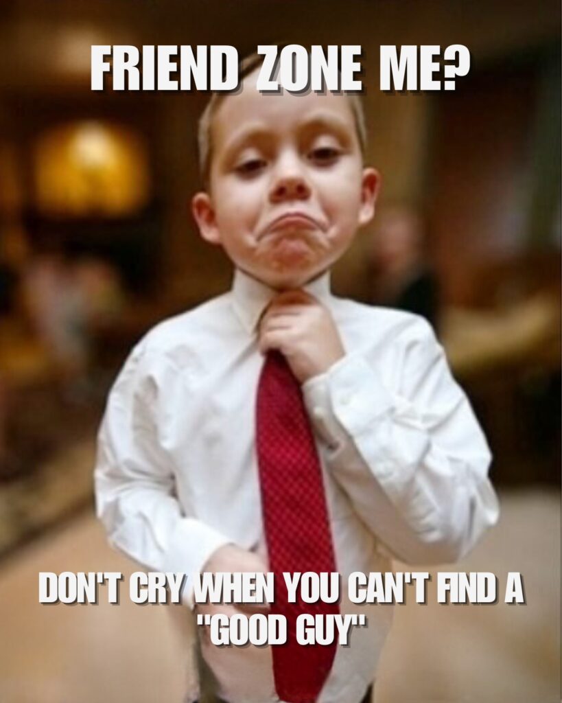 Funny Friendzone Memes