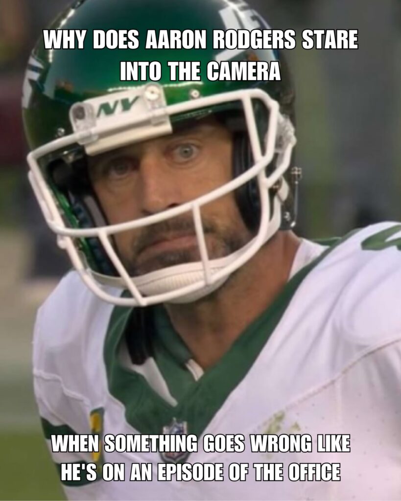 Funny NFL Memes